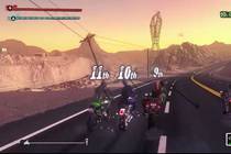 Road Redemption перебралась на Unity 5!